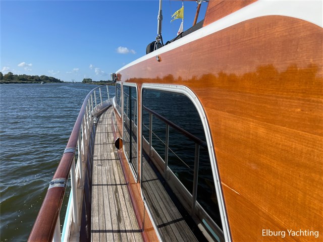 Super van Craft 16.20 — foto 50 van 65