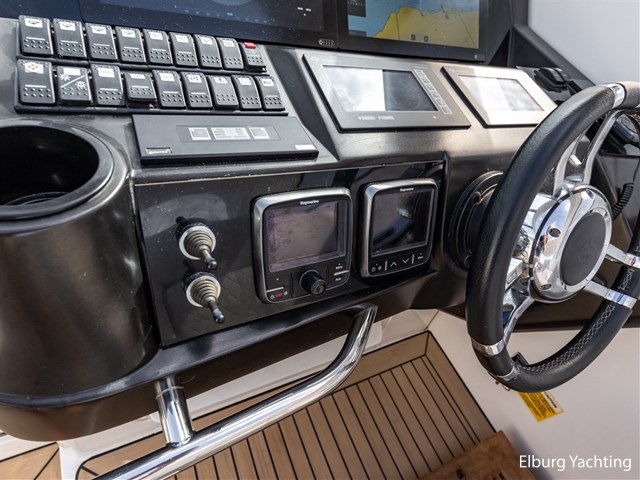 Sunseeker Portofino 53 — foto 55 van 86