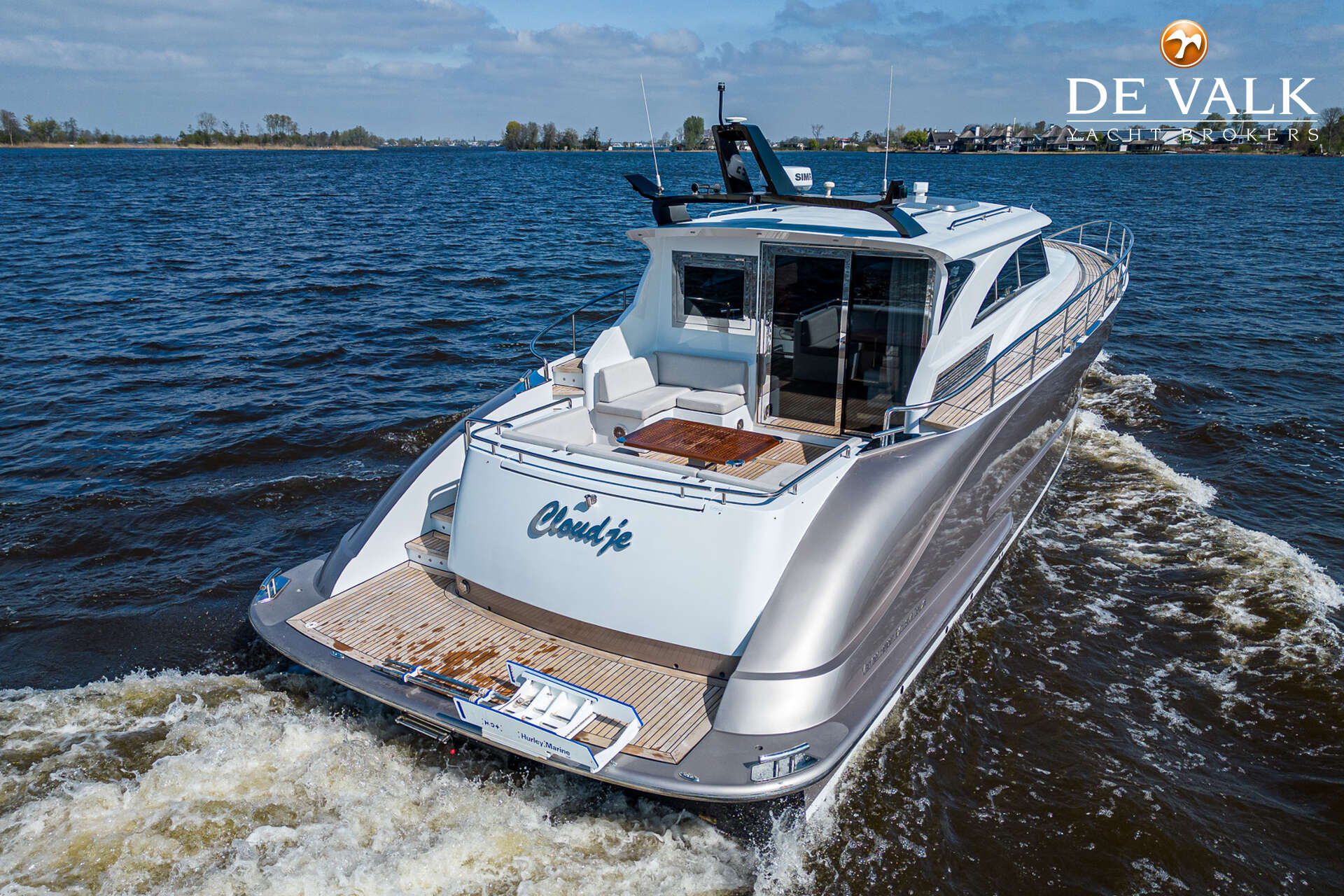 Van der Heijden Exclusive Deluxe 1600 — foto 7 van 43
