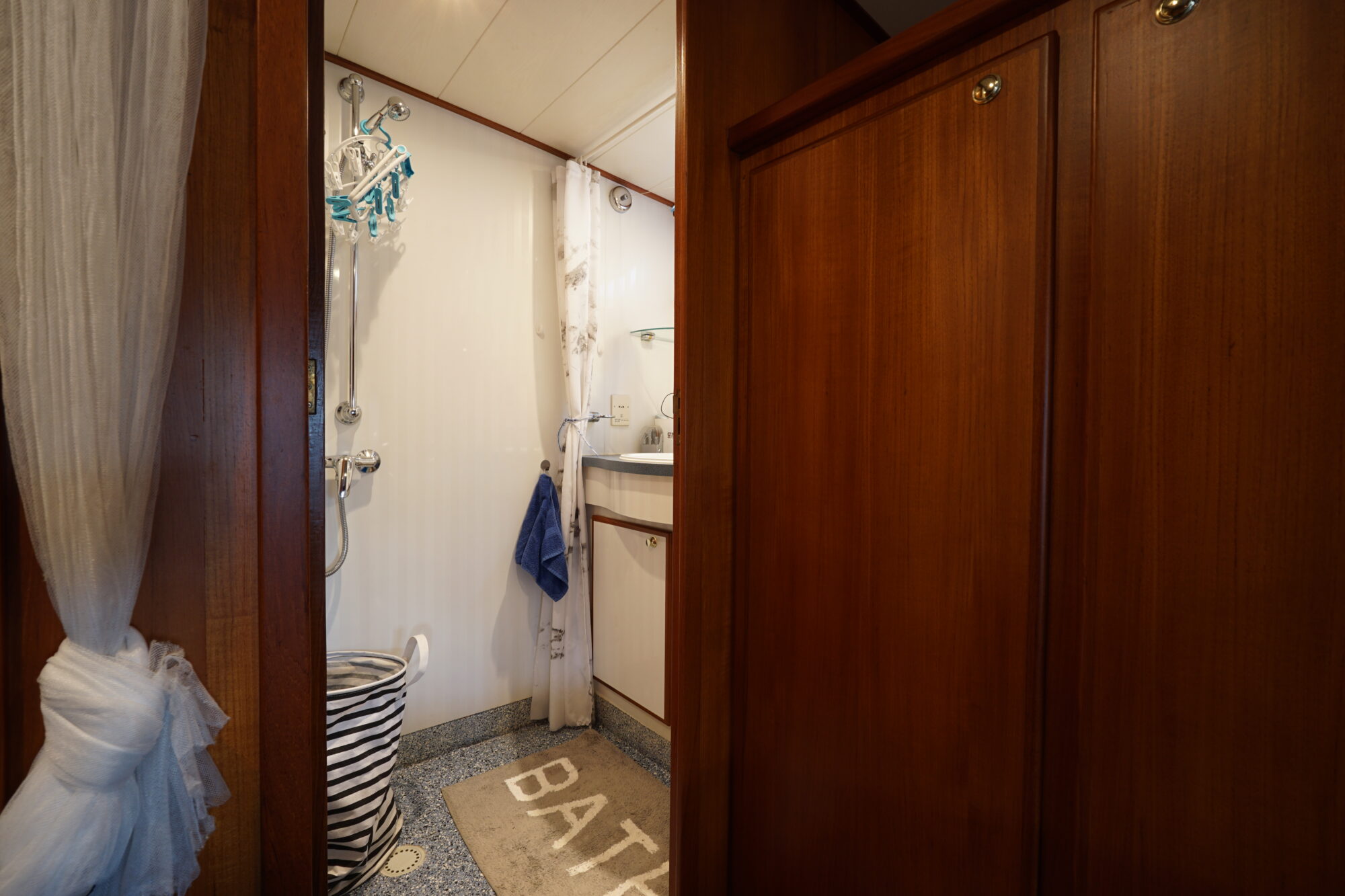 Privateer 40 XL Cabrio — foto 28 van 53