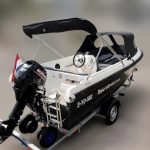Topcraft 484 Grande Limited Edition sloep 30pk — foto 8 van 9