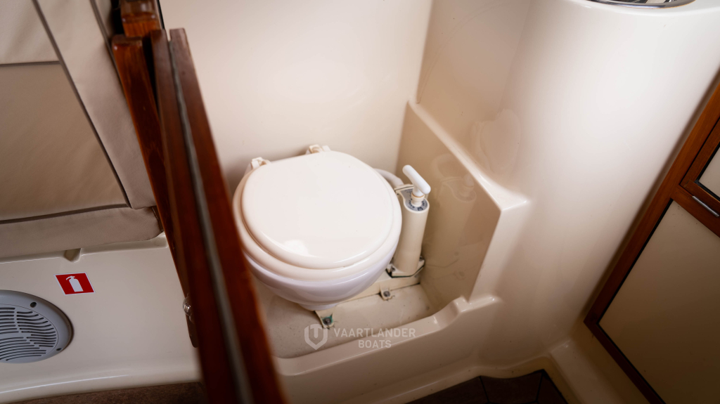 Interboat 22 Xplorer | Diesel & boegschroef — foto 24 van 28