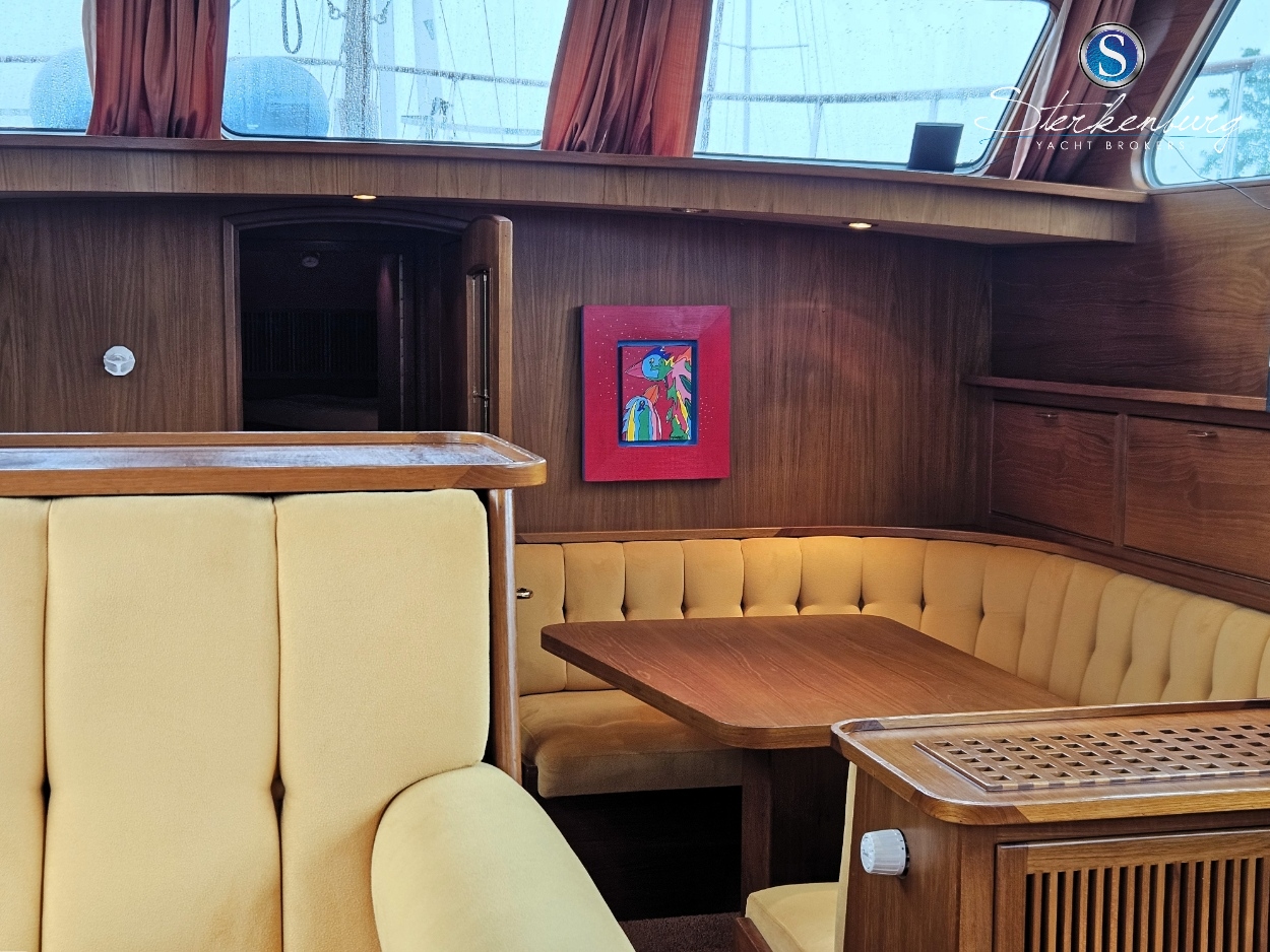 Super van Craft 1700 VS — foto 40 van 90