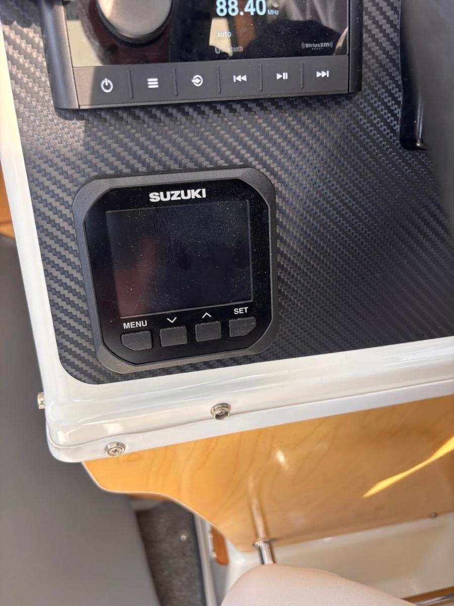 Texas boats 695 Pilothouse — foto 17 van 21