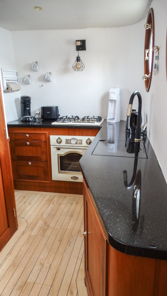 Luxe Motor 16.20 Deckhouse — foto 26 van 44