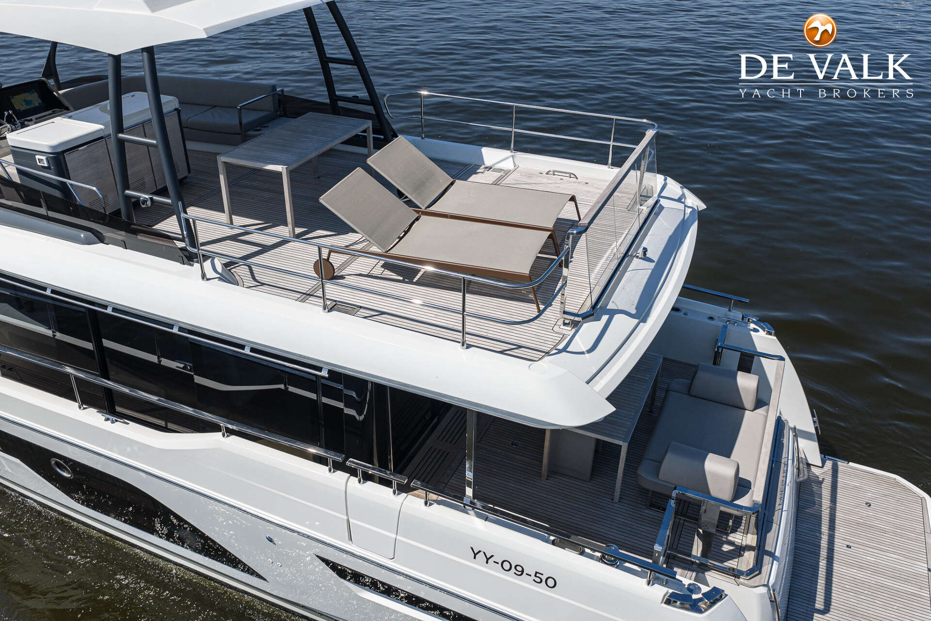 Prestige X60 — foto 12 van 44