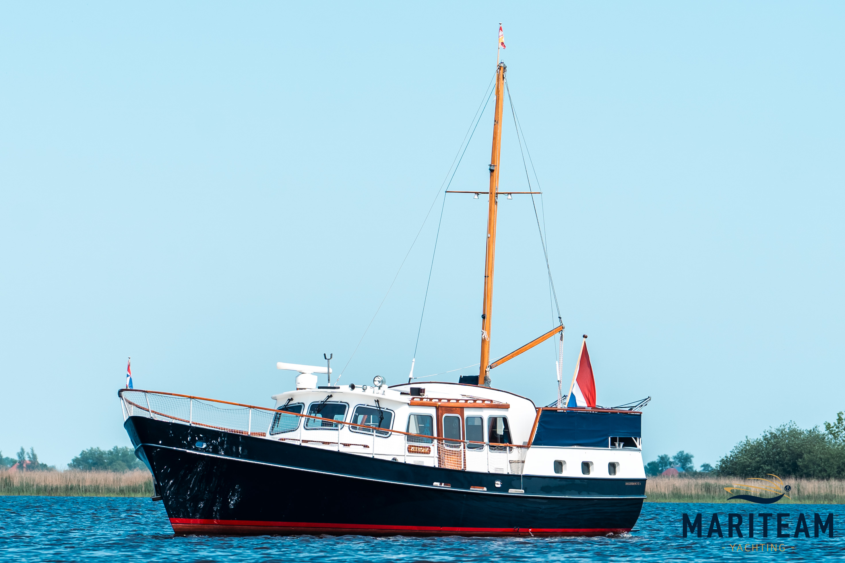 hoofdmotor(en): Doggersbank 502A 'Zeebonk' — foto 7 van 7