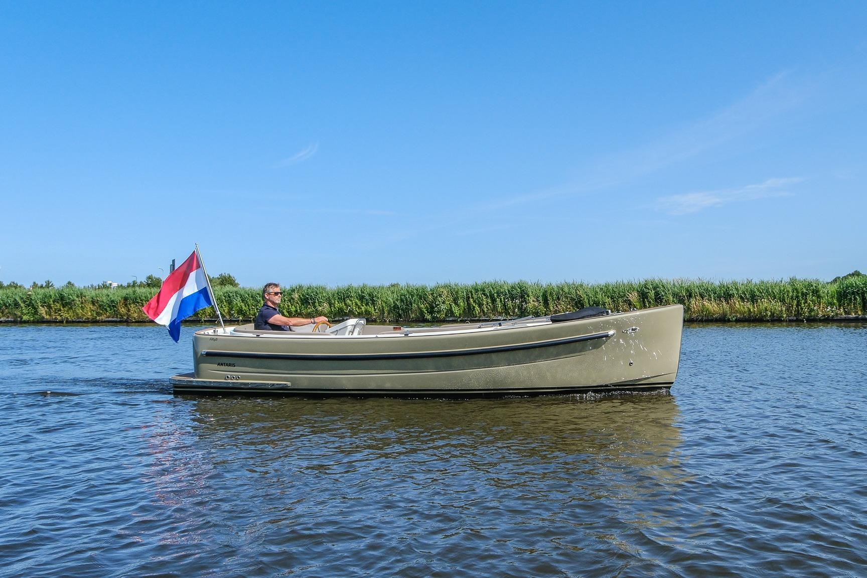 Antaris Fifty5 – 27 pk — foto 2 van 23