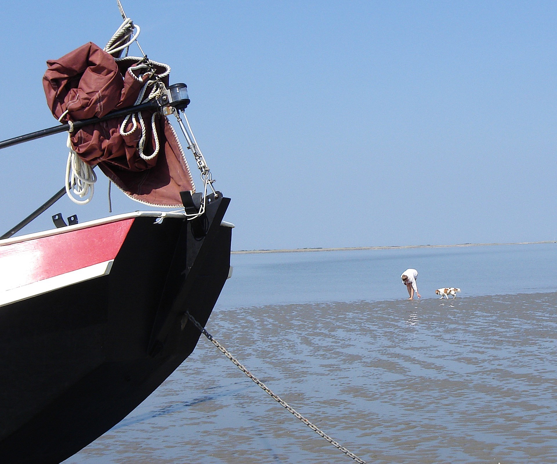 Zeeschouw Type Huitema — foto 17 van 30