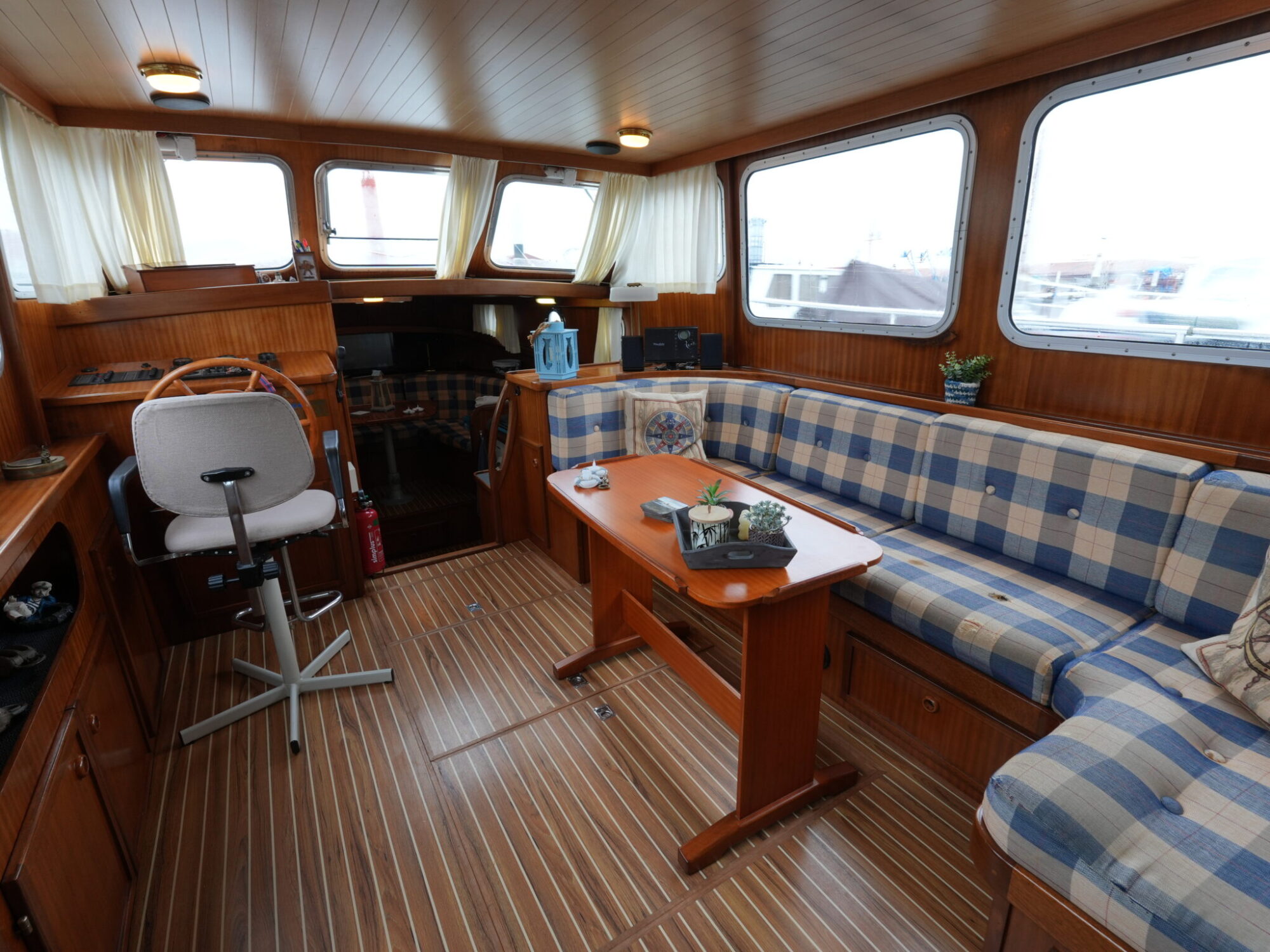 Brandsma Brandsmavlet 10.50 AK Cabrio — foto 13 van 35