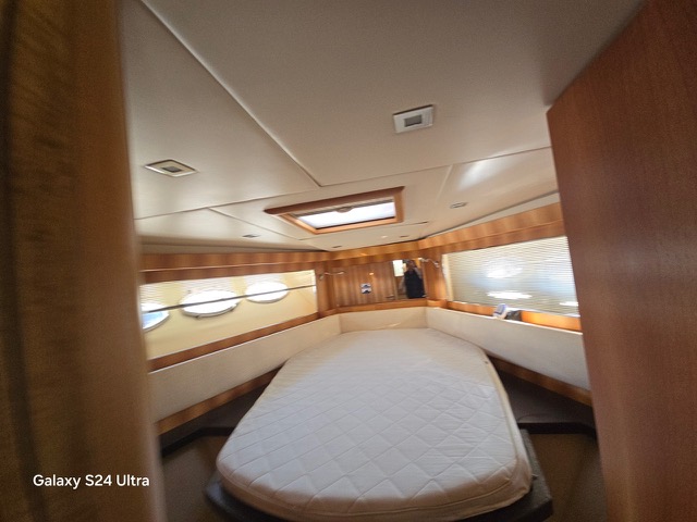 Absolute 56 STC - BluYachting — foto 5 van 12
