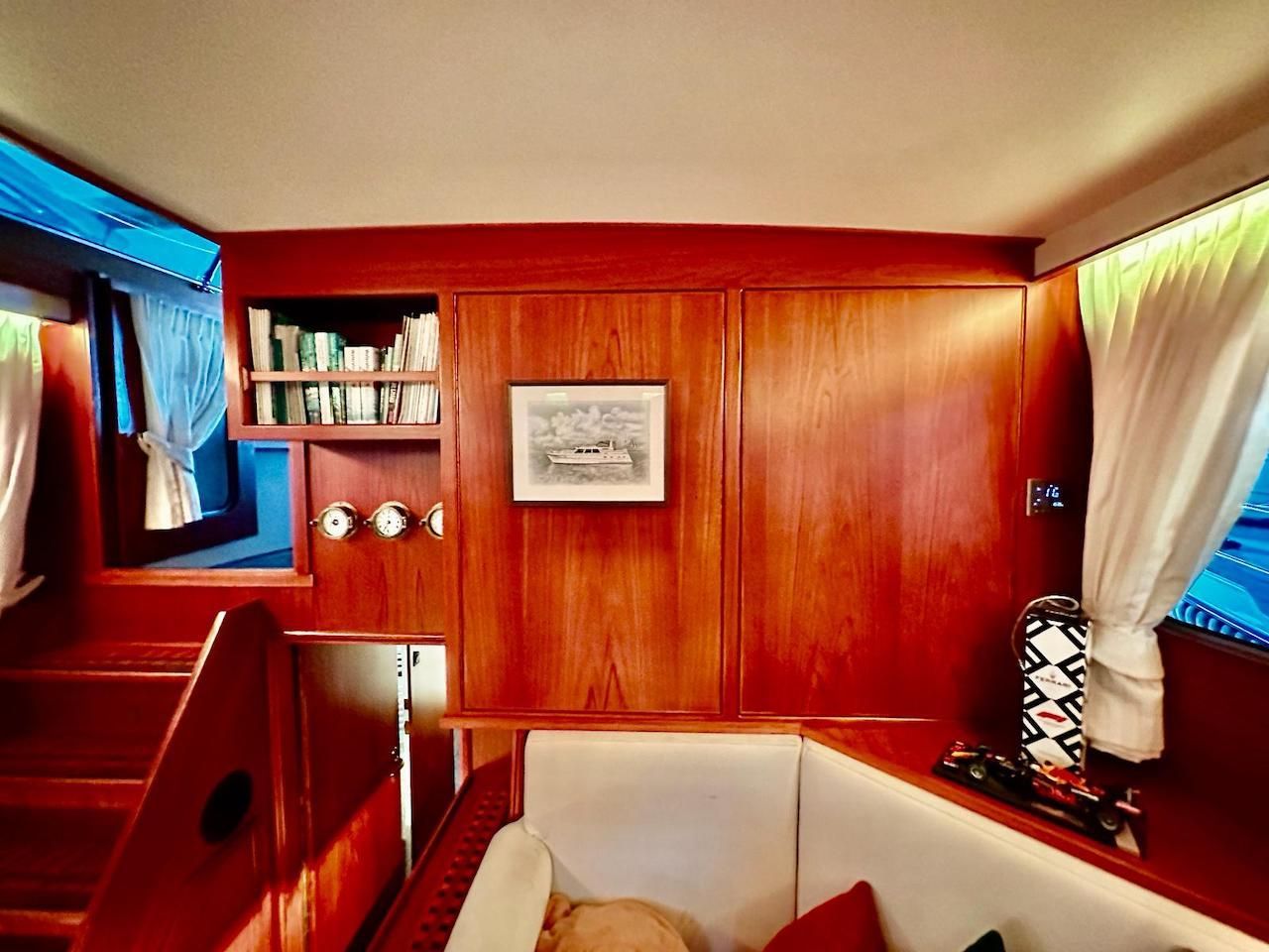 Super Van Craft 14.80 Cabrio — foto 13 van 30
