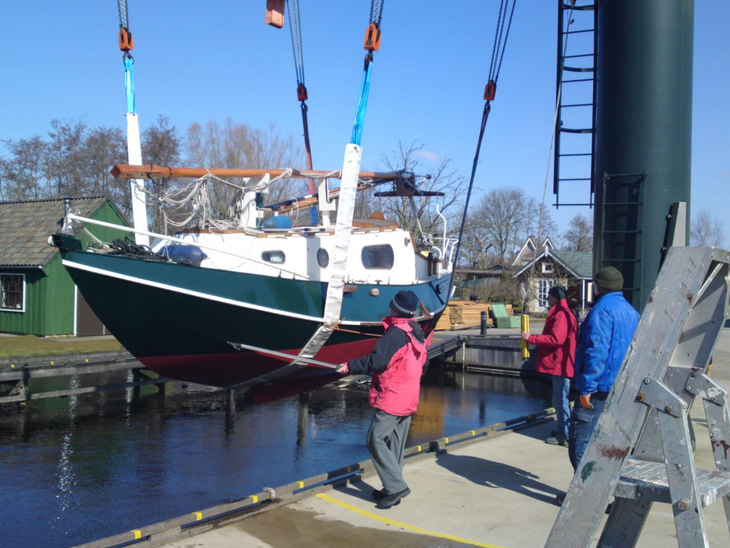 Baarda Zee Grundel — foto 35 van 39