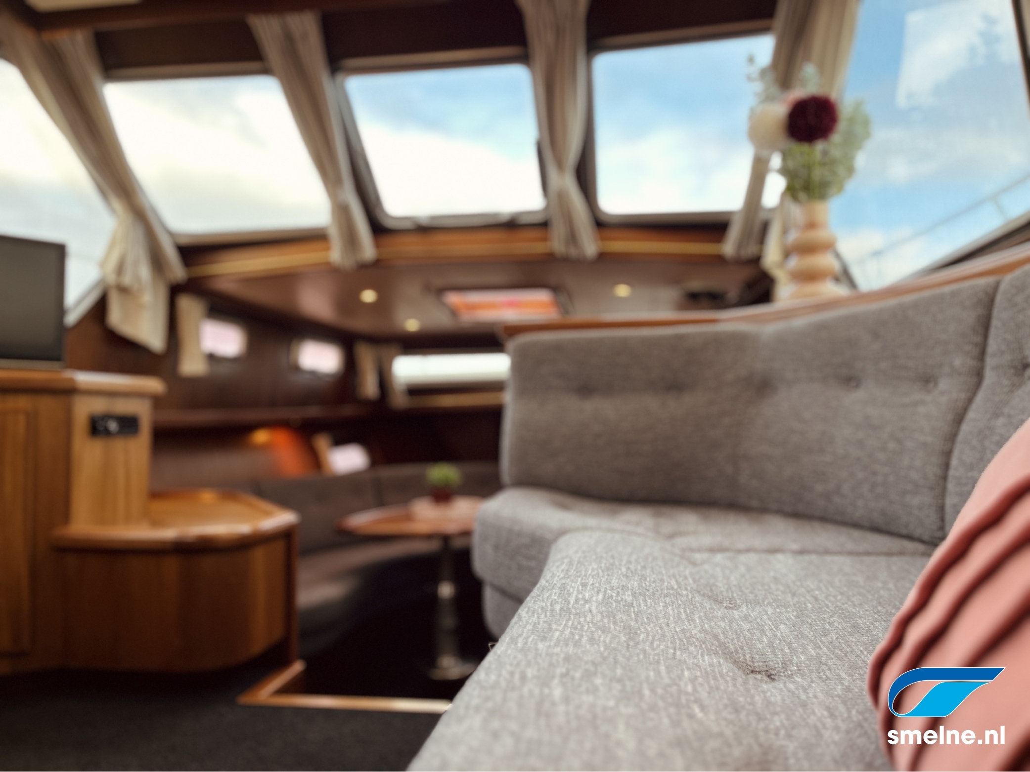 Valkkruiser 1100 Content — foto 4 van 63