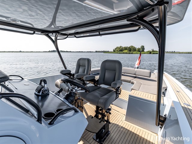 Wajer 38 S — foto 4 van 72