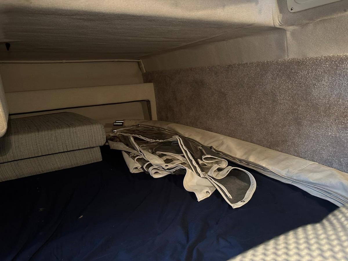 Rinker 260 FIESTA FEE — foto 17 van 27