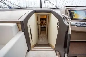 Prestige 560S — foto 109 van 239