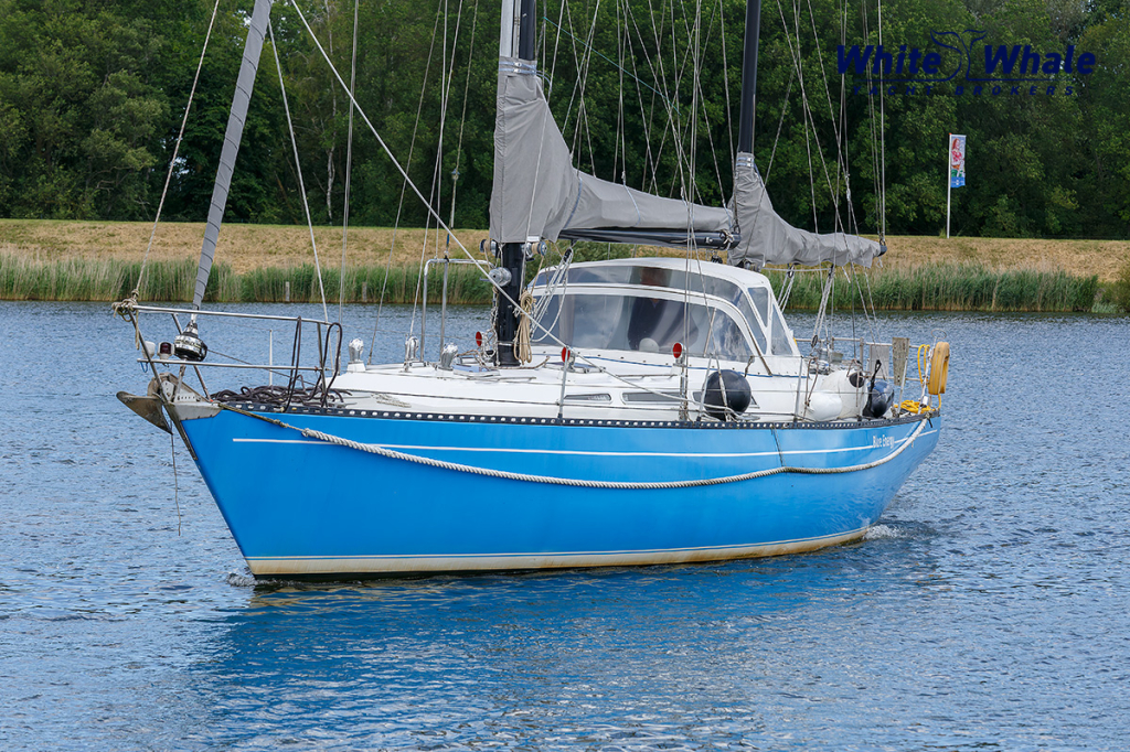 Nautic Saintonge NS44CC — foto 8 van 63