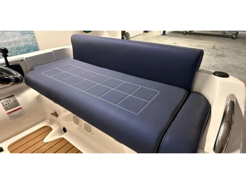 AB Jet 380 — foto 5 van 7