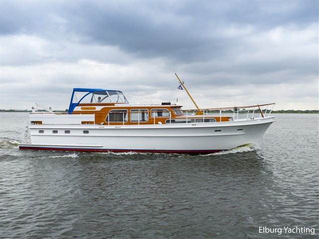 Super van Craft 14.70 — foto 83 van 84