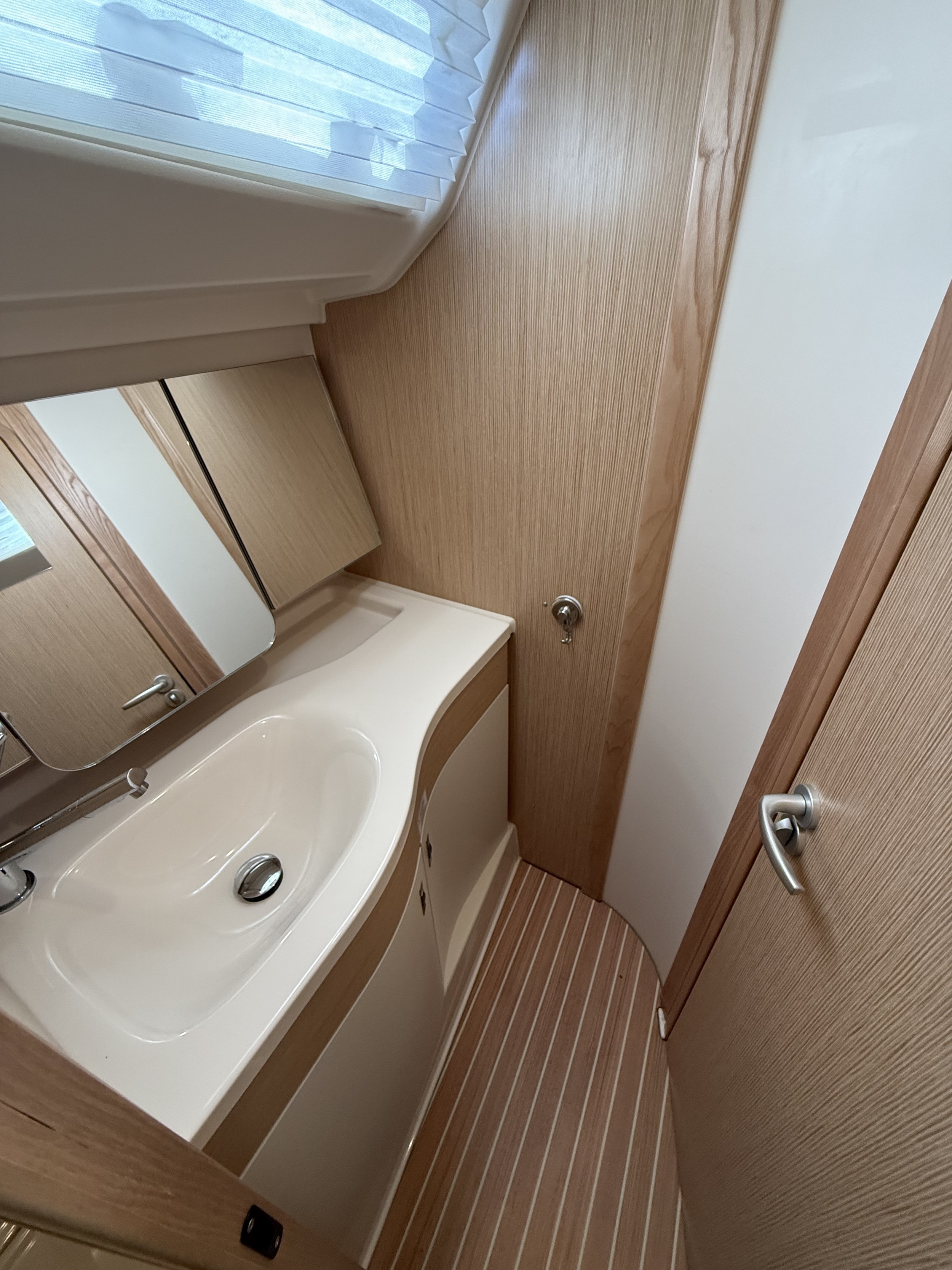 Dehler 34 — foto 14 van 37