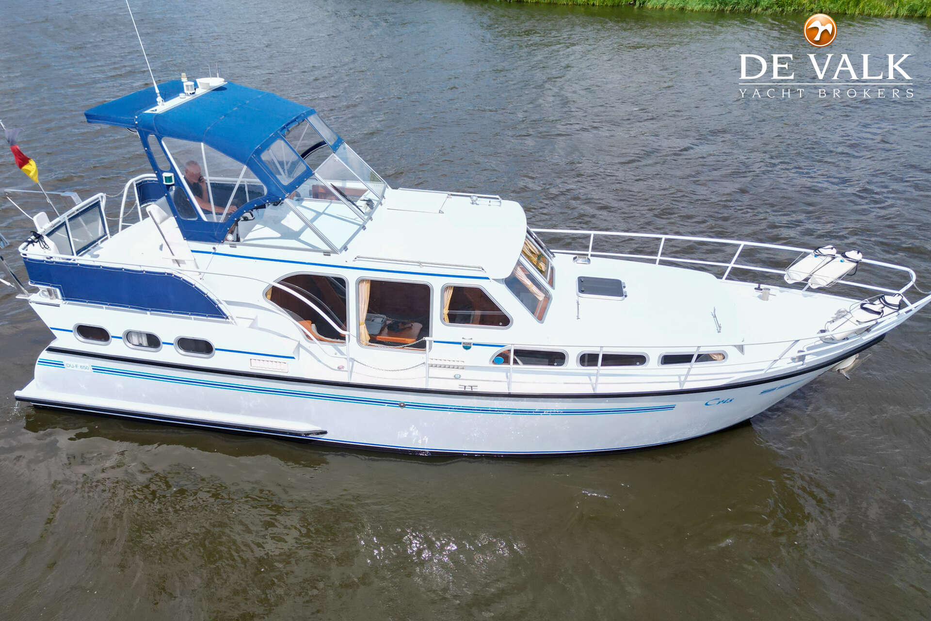 Pedro Skiron 35 — foto 4 van 33