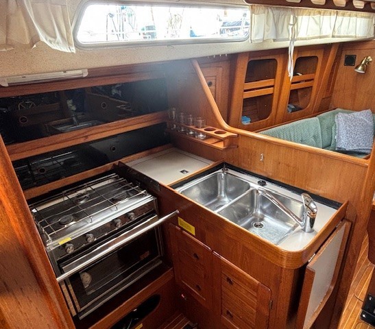 Degero 35 S — foto 43 van 78