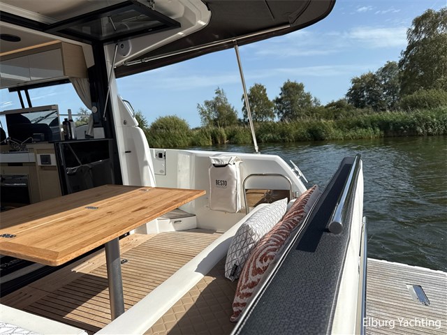 Jeanneau NC37 — foto 4 van 94