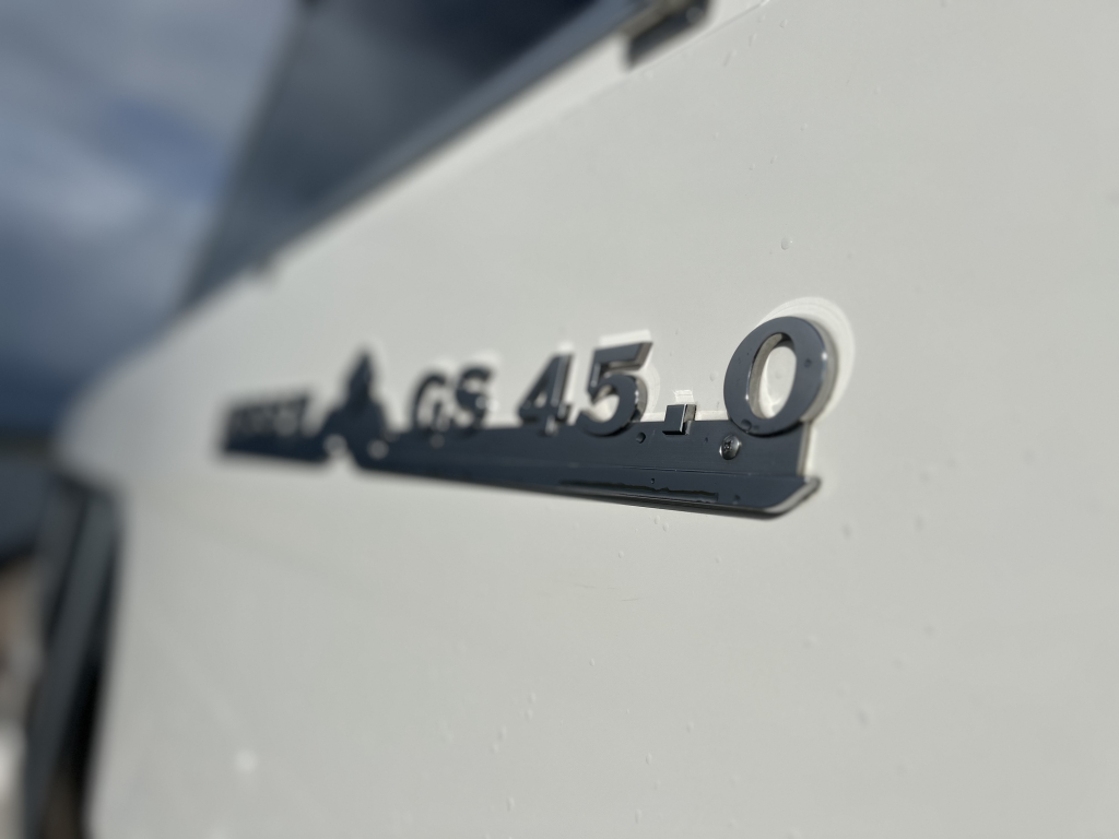 Linssen Grand Sturdy 45.0 AC  — foto 17 van 90