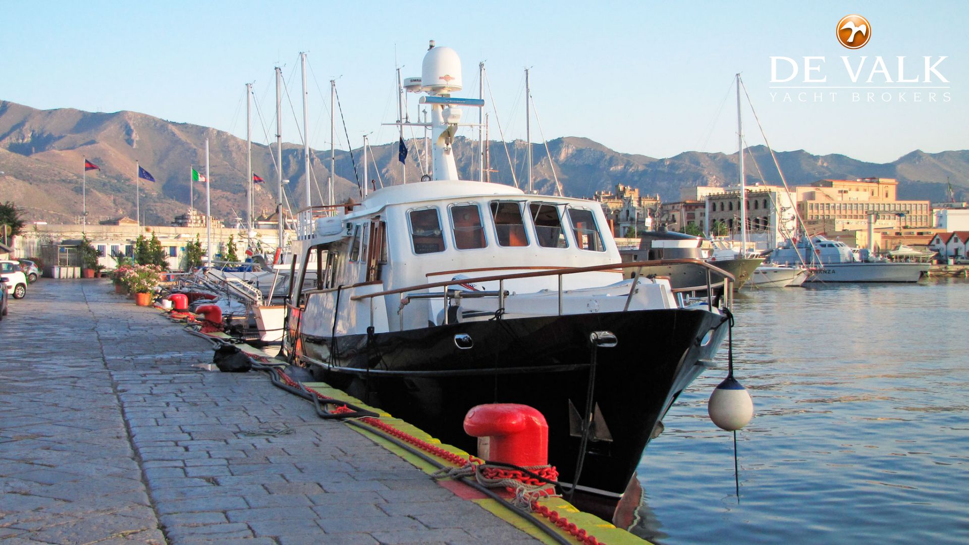 De Vries Lentsch 17.5m — foto 4 van 30