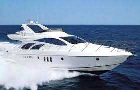 Azimut 55 - BluYachting