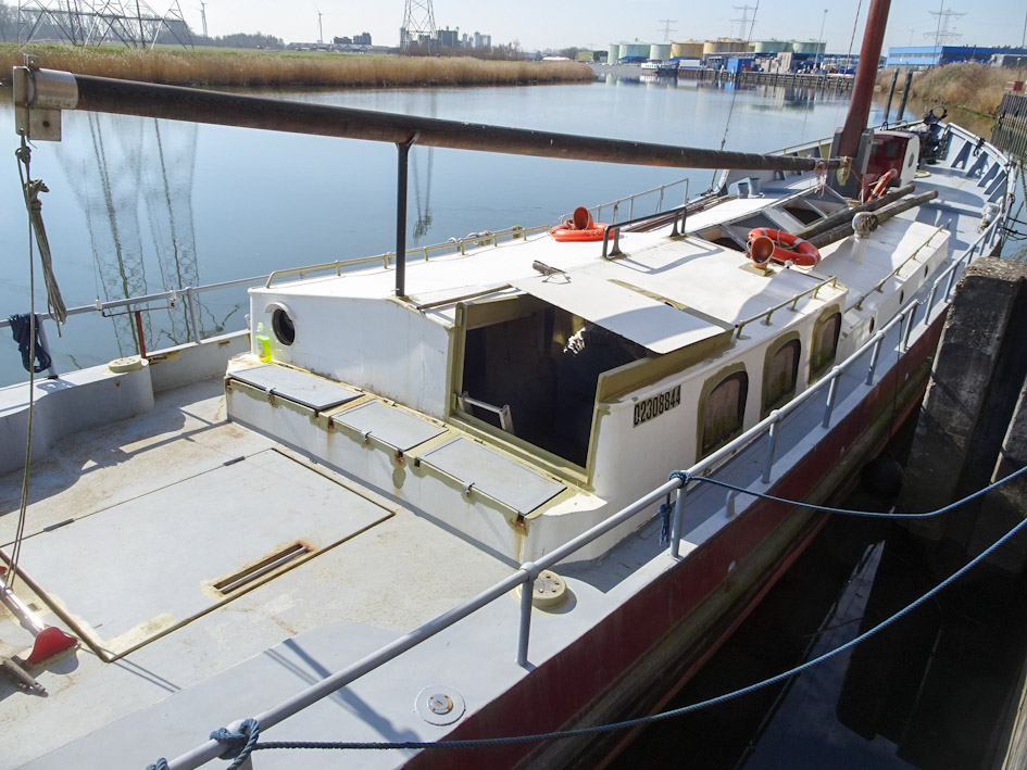 Katwijker 22.25 met CBB — foto 5 van 54