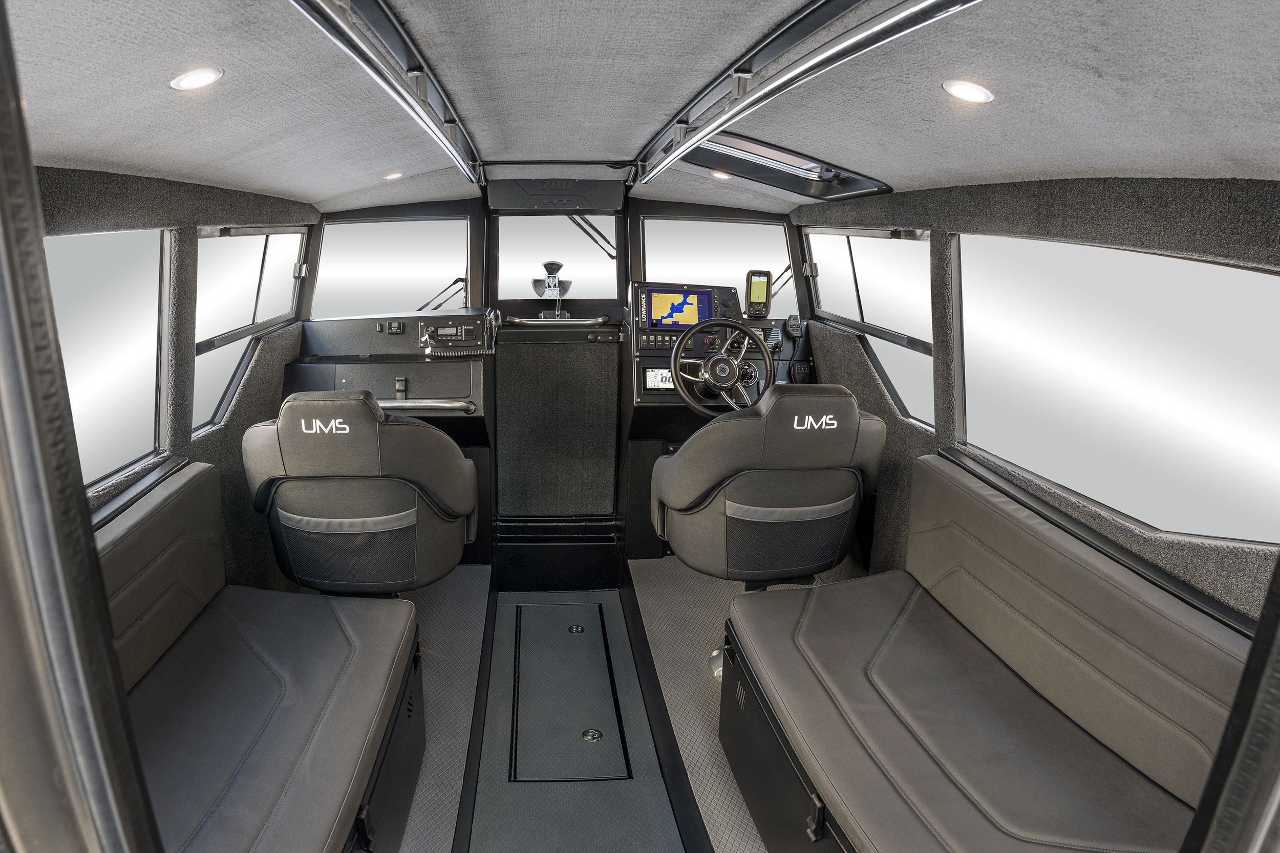 UMS 700 HT — foto 17 van 25