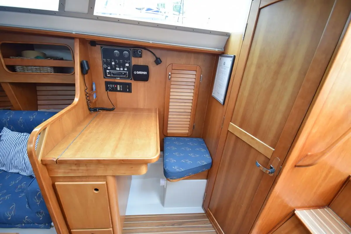 Maxi 1000 — foto 19 van 23