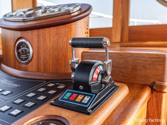 De Vries Lentsch Bromo - Full refit — foto 12 van 100
