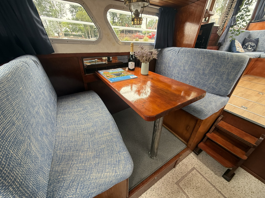 Marne kruiser  1050 — foto 18 van 22