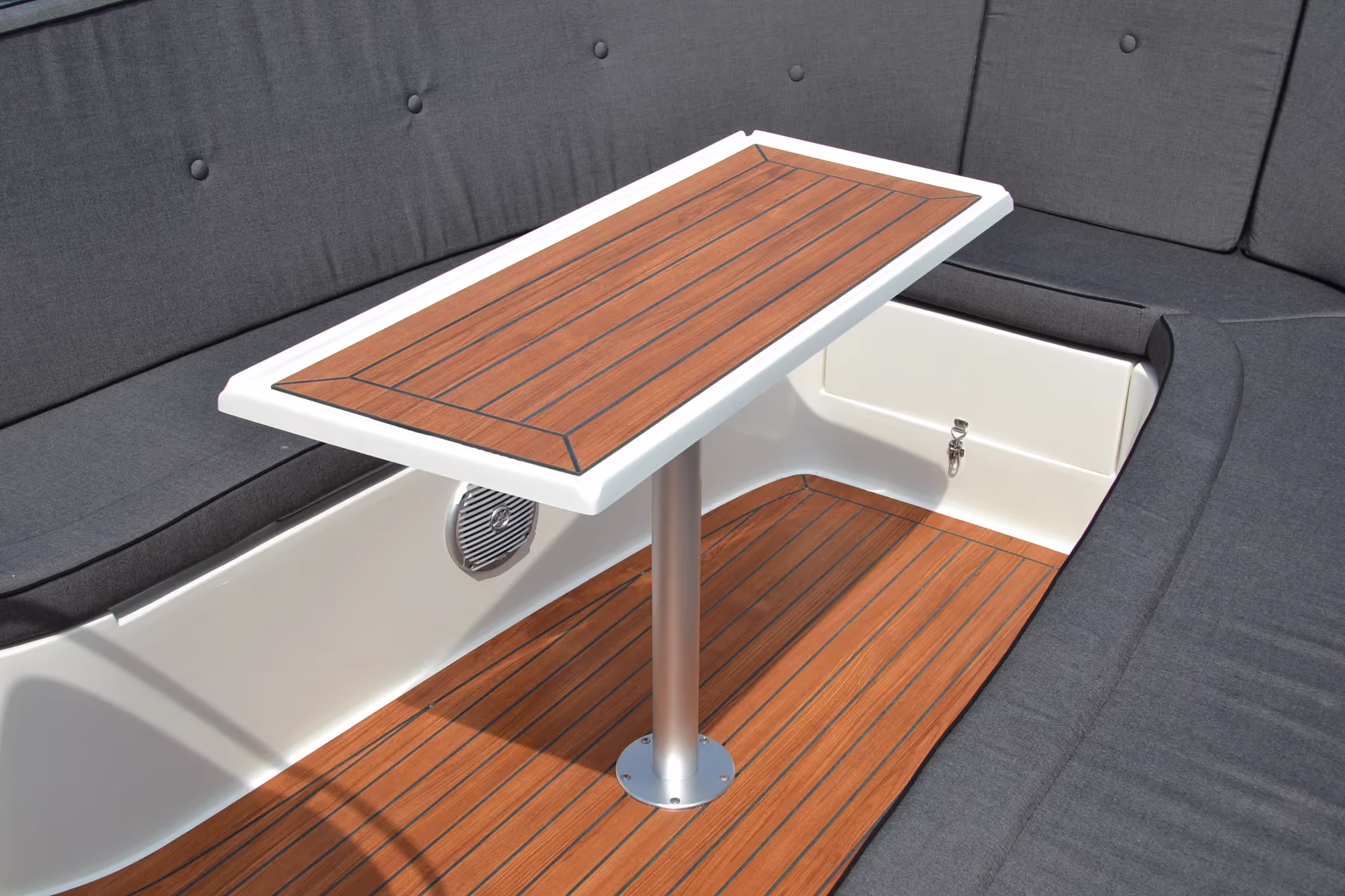 Primeur 710 Tender — foto 7 van 13