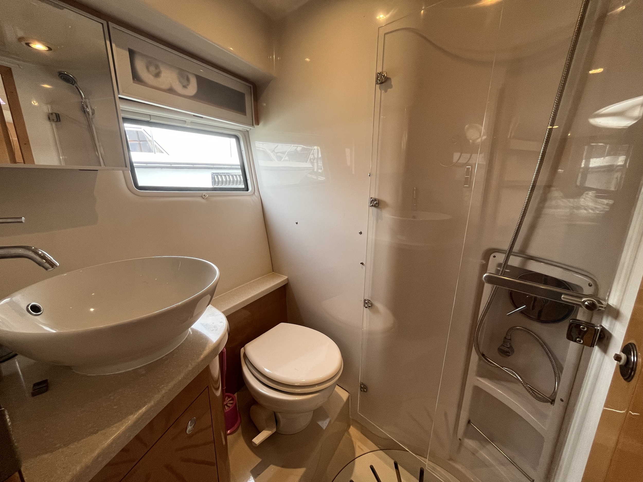 Four Winns V435 - Export — foto 39 van 73