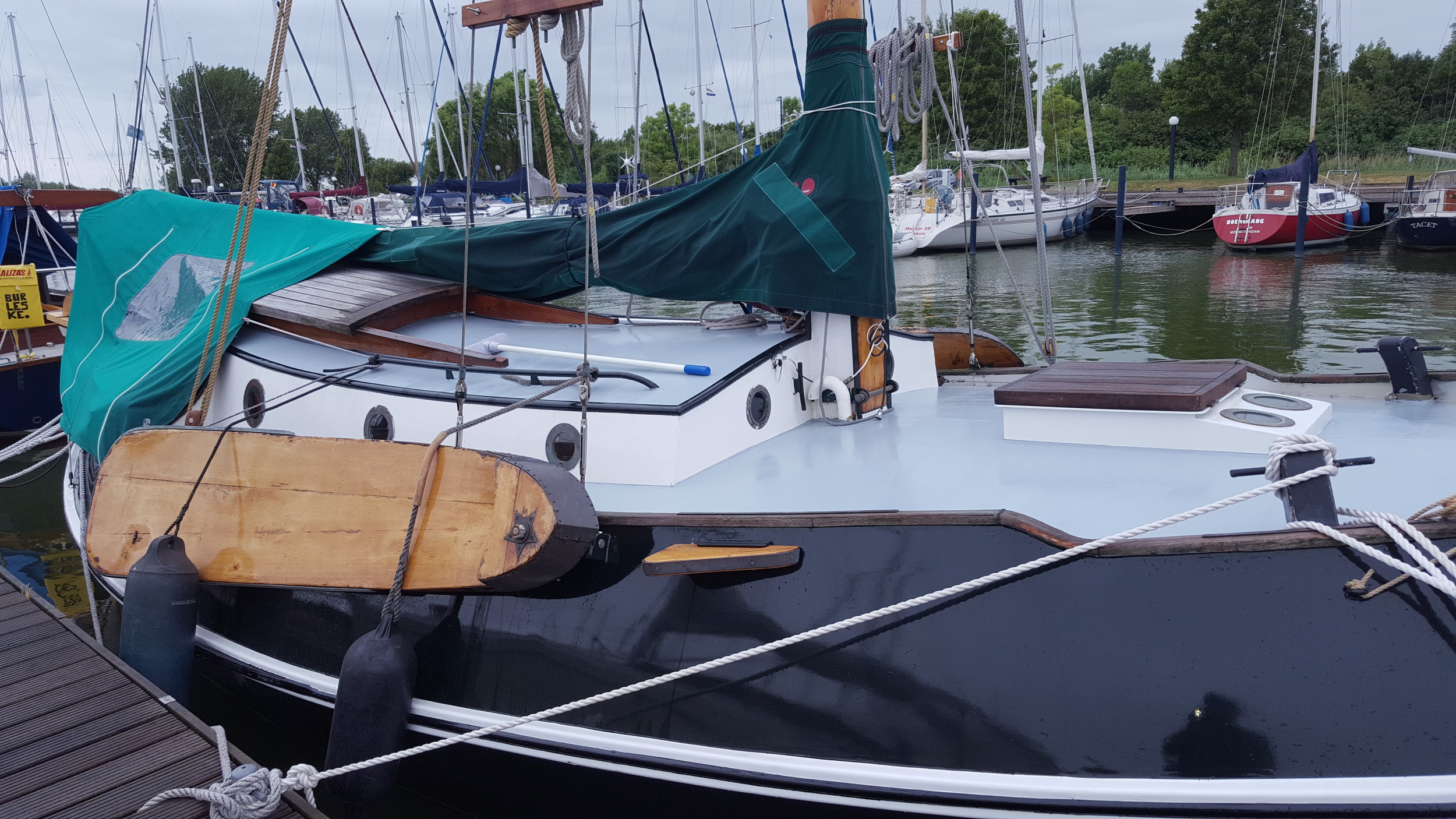 Vredenburgh Schokker 984 — foto 3 van 24