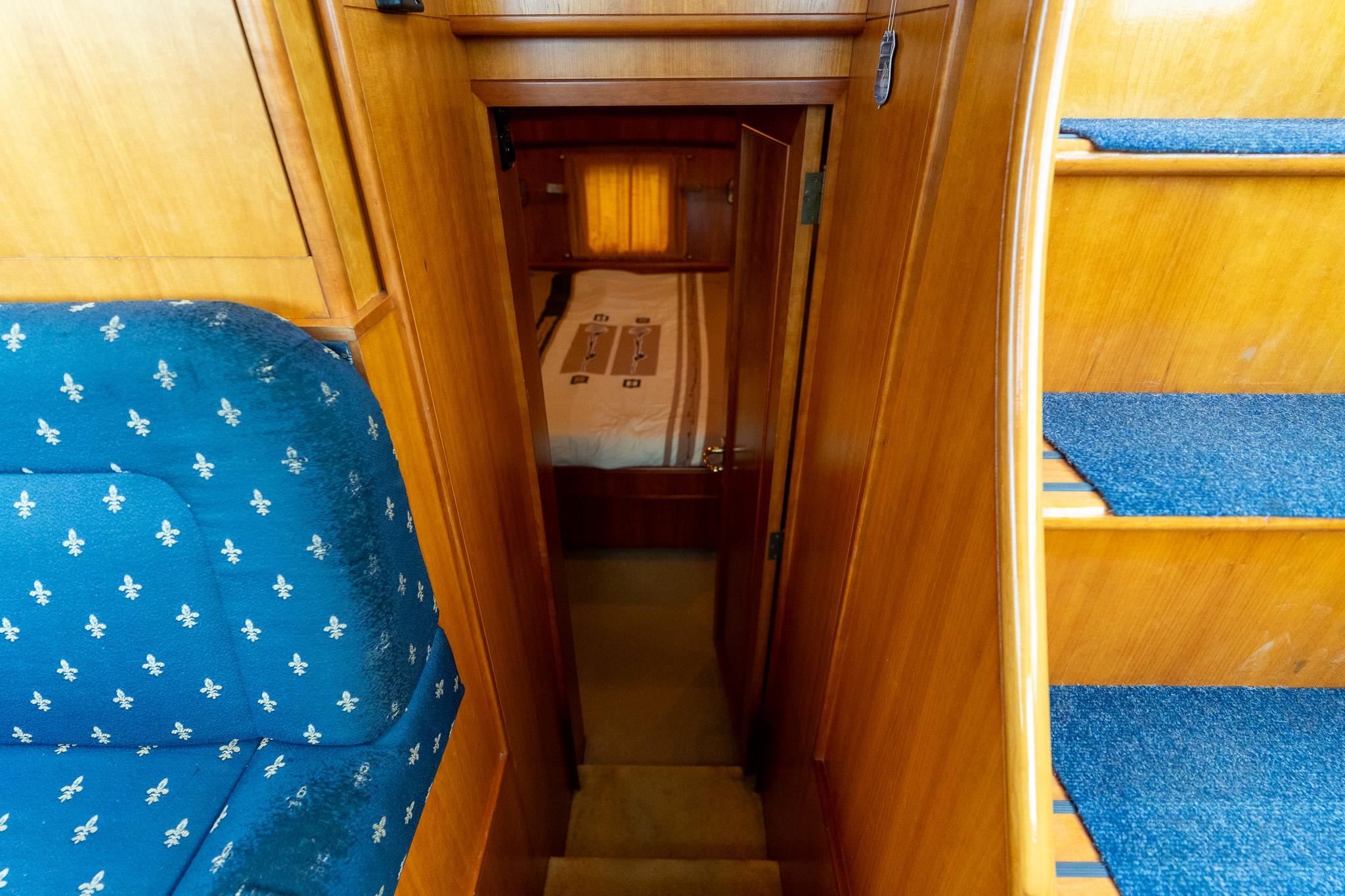 Boarnstream Boorncruiser 43 Classic Line — foto 35 van 57