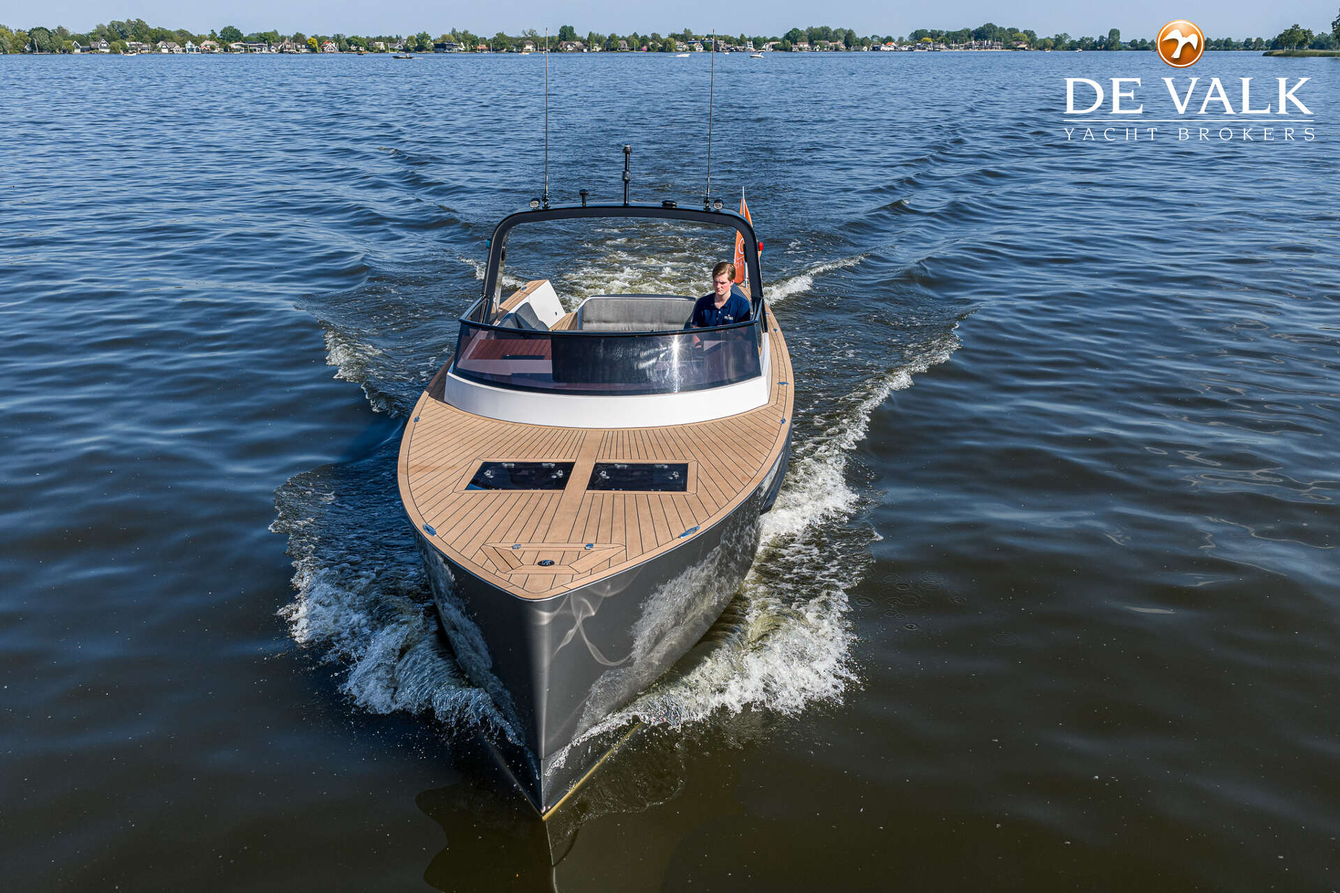 One-Off DK 46 — foto 5 van 35