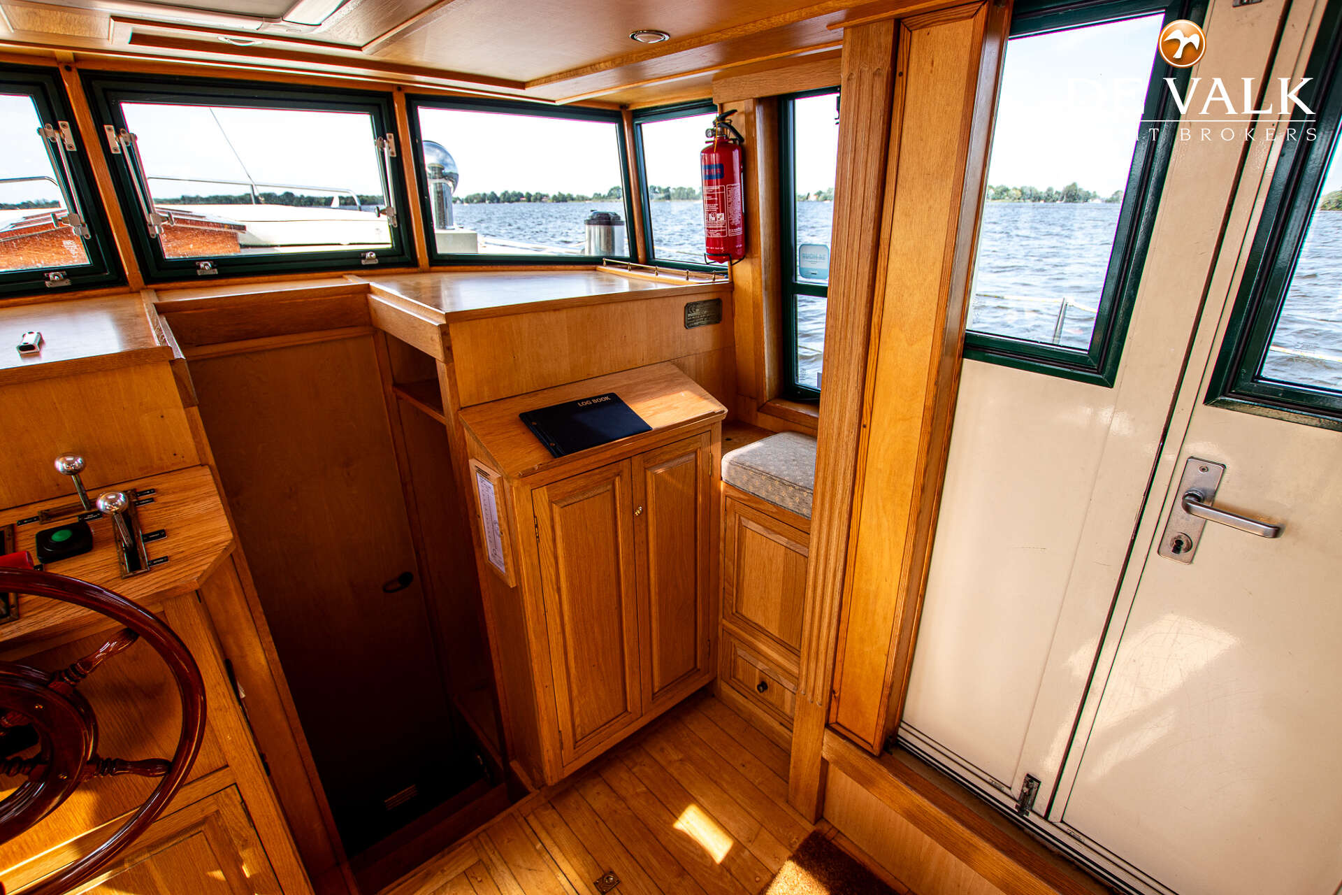 Luxe motor 20 m — foto 35 van 38