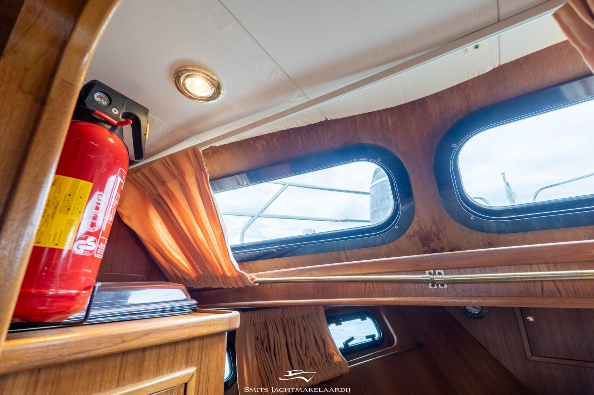 Valkkruiser 14.00 AK Cabrio — foto 30 van 94