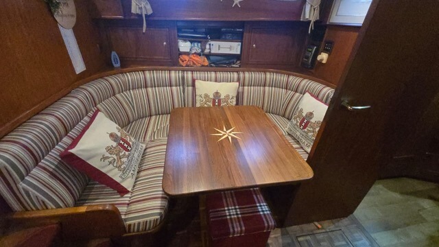 Gillissen Spiegelkotter - BluYachting — foto 3 van 12