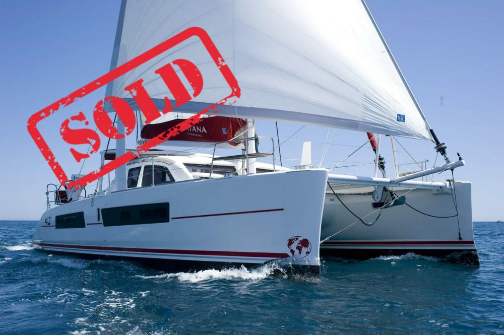 Catana 42 — foto 1 van 18