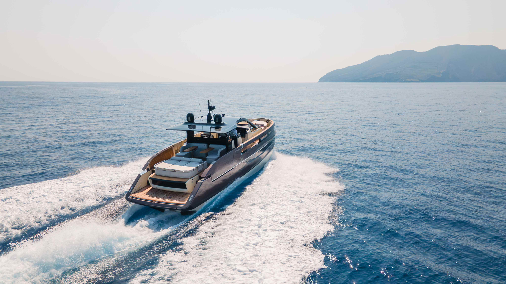 Invictus yachts Invictus 550 TT — foto 5 van 16