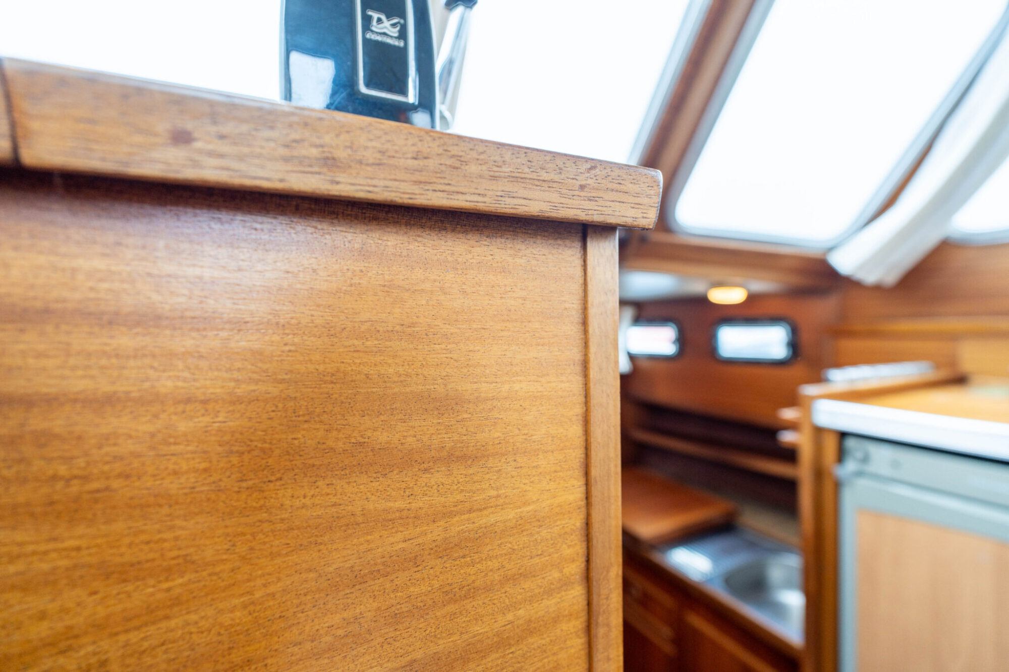 Thermo Jacht Lagune 30 AK — foto 33 van 48