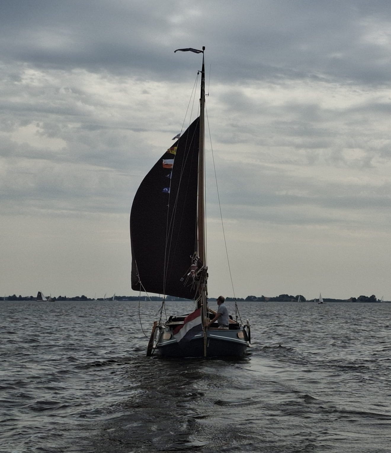 Vollenhovense Bol Visserman 8.10 — foto 4 van 25