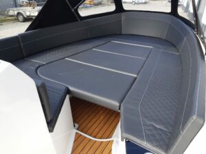 Amigo 550 Prestige — foto 8 van 10