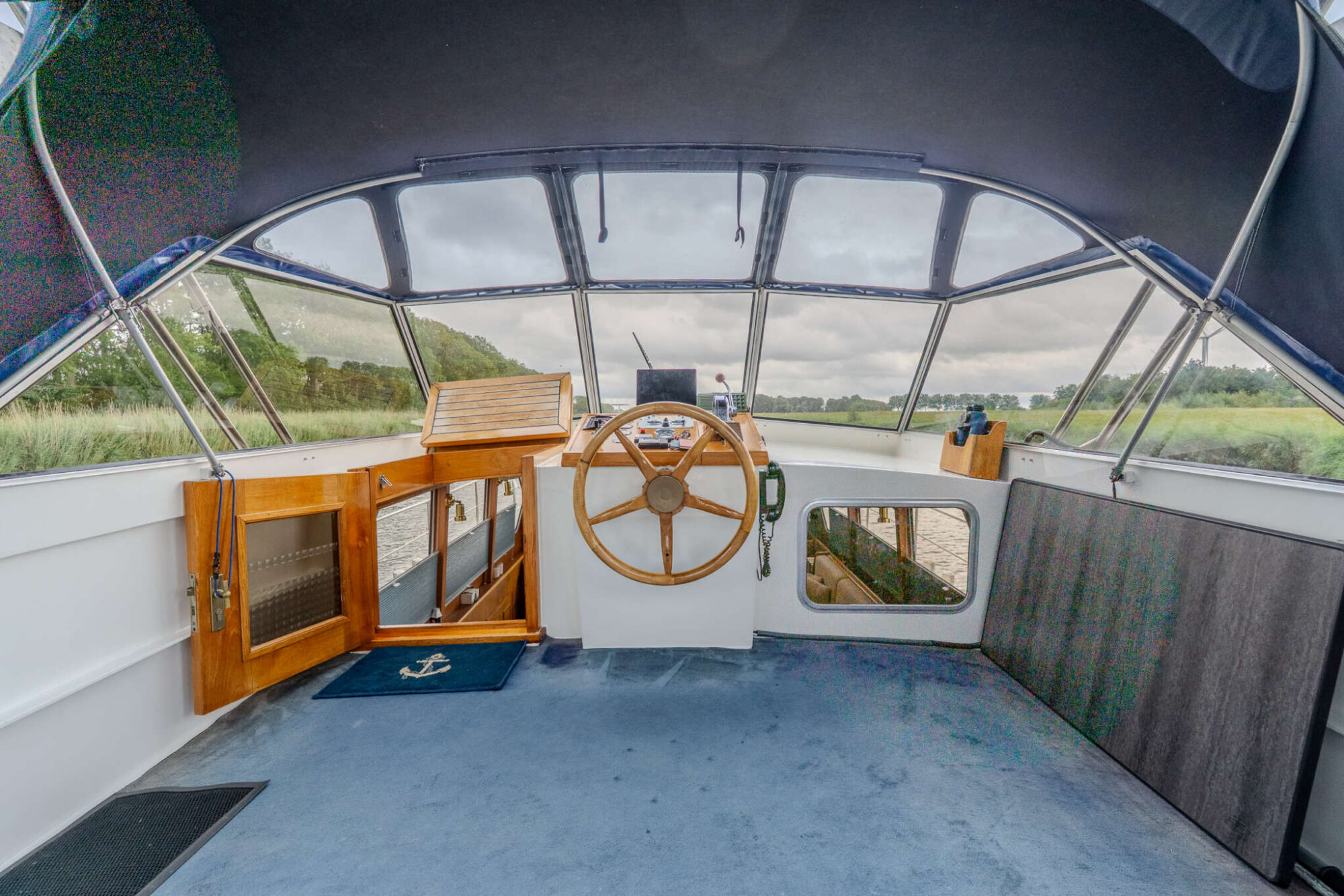 Valkkruiser 13.60 AK Classic — foto 43 van 70